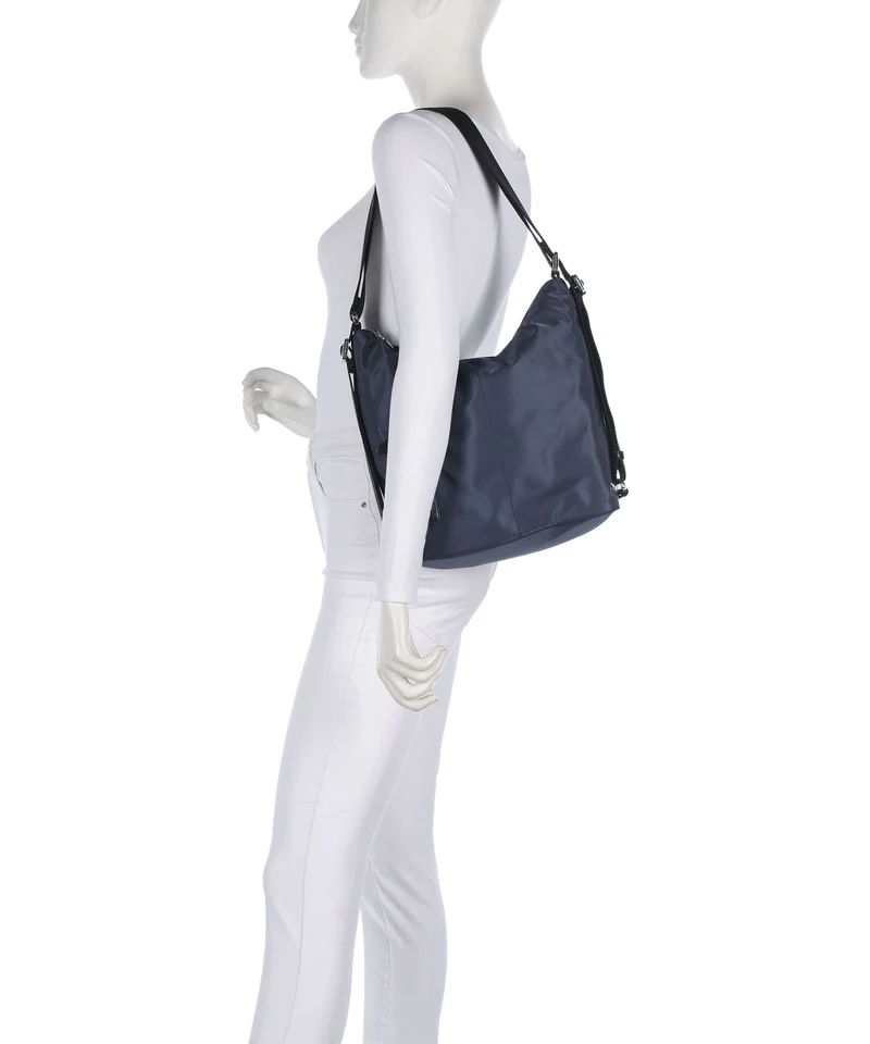 Mandarina Duck Hunter Sac à main porté dos parisian night
