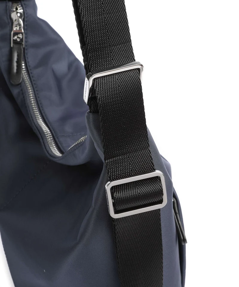 Mandarina Duck Hunter Sac à main porté dos parisian night