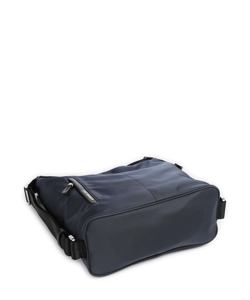 Mandarina Duck Hunter Sac à main porté dos parisian night