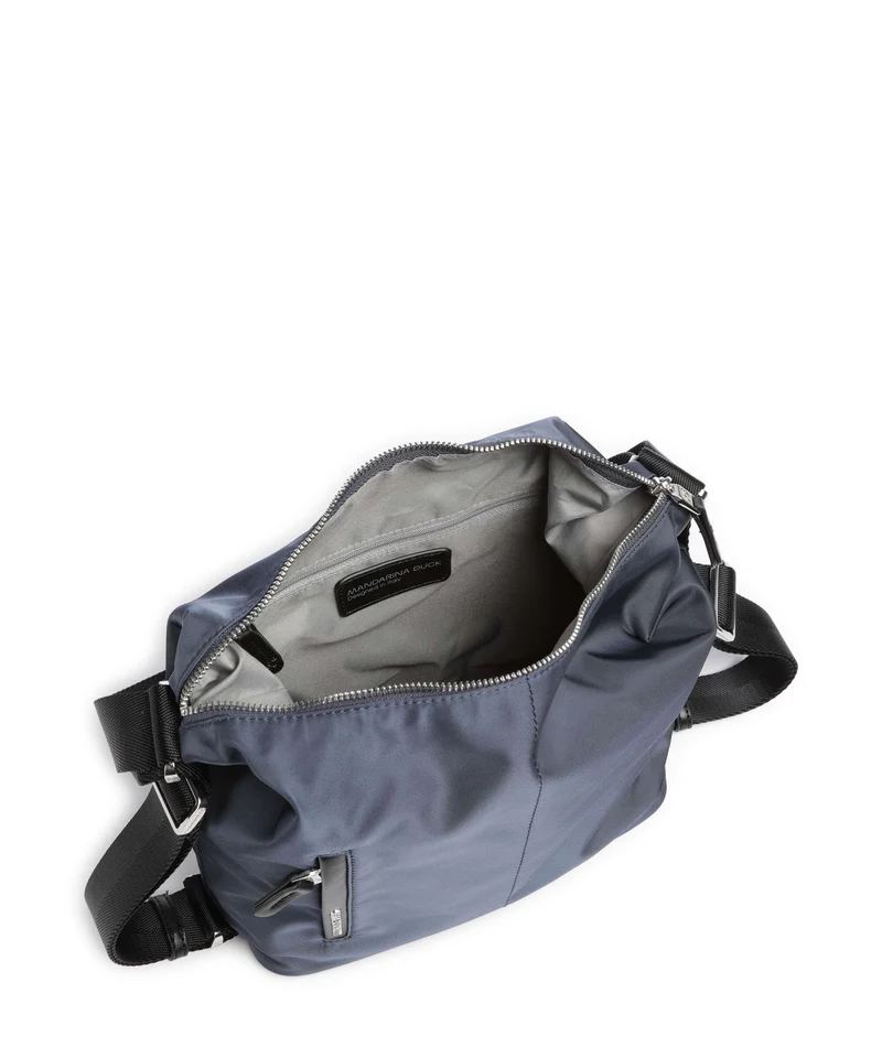 Mandarina Duck Hunter Sac à main porté dos parisian night