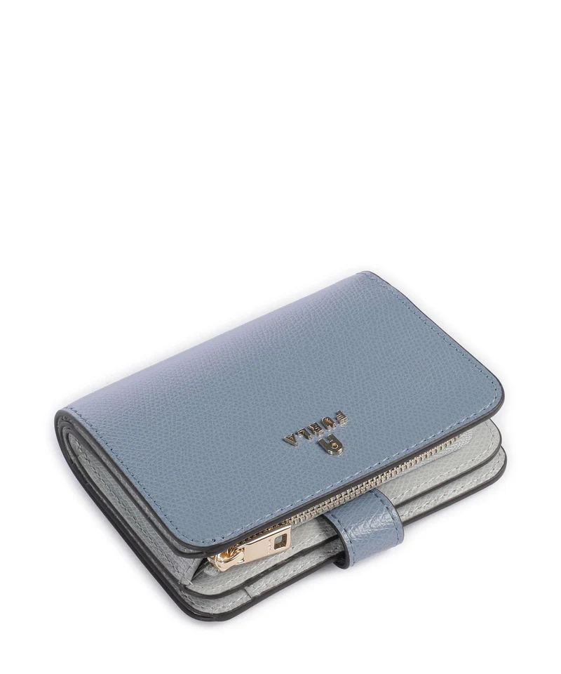 Furla Camelia S Portefeuille celestial/color cristallo