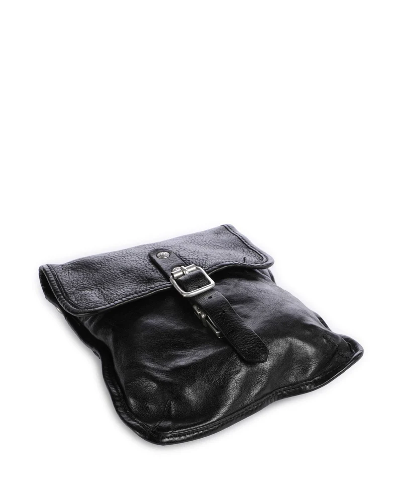 Campomaggi Sac bandoulière nero