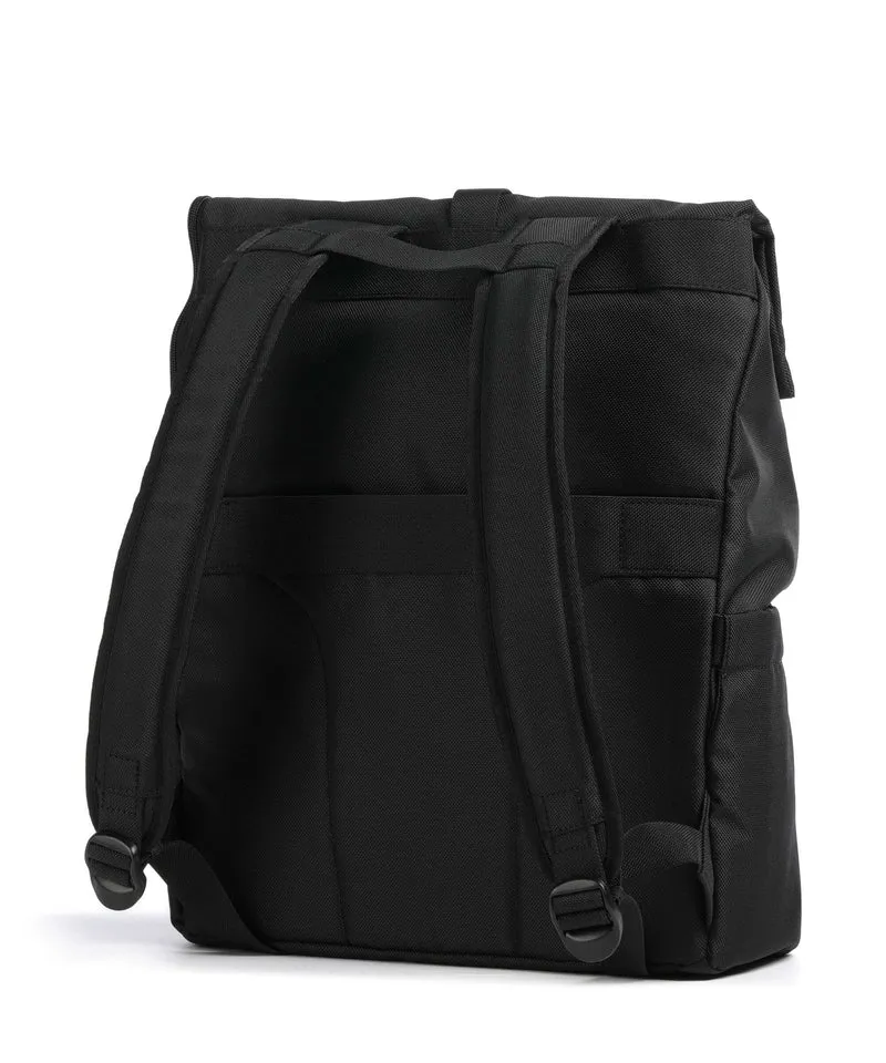 Mandarina Duck MD20 Sac à dos roll-top black
