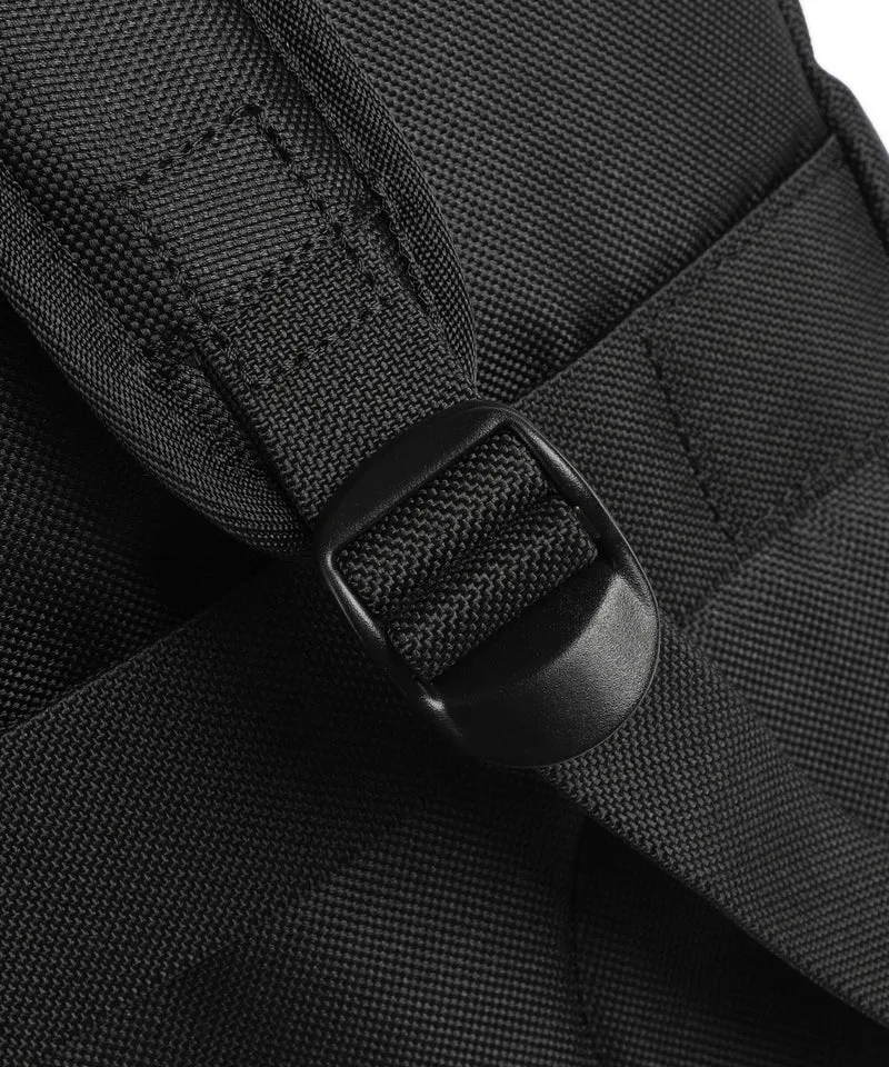 Mandarina Duck MD20 Sac à dos roll-top black