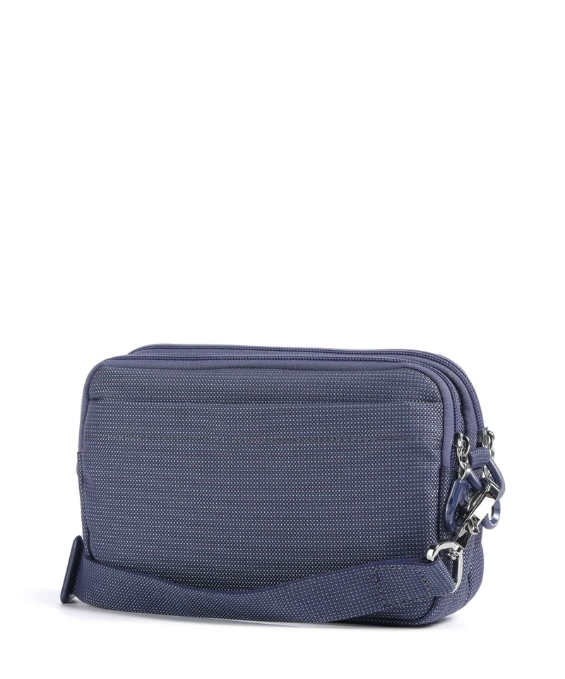 Mandarina Duck MD20 Sac bandoulière deep blue