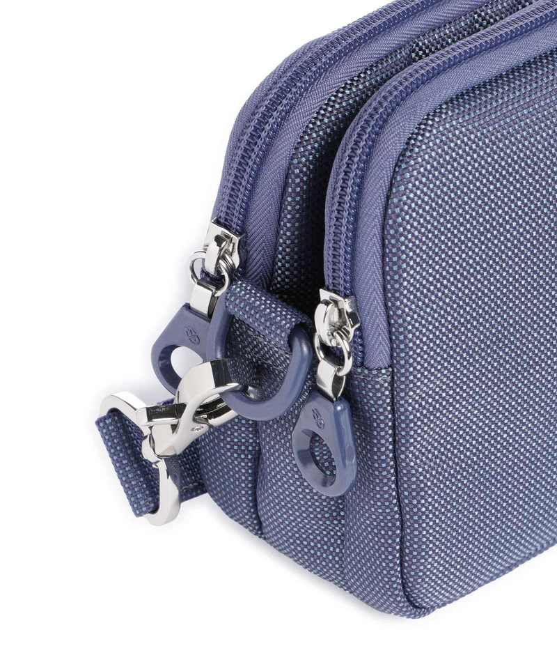 Mandarina Duck MD20 Sac bandoulière deep blue