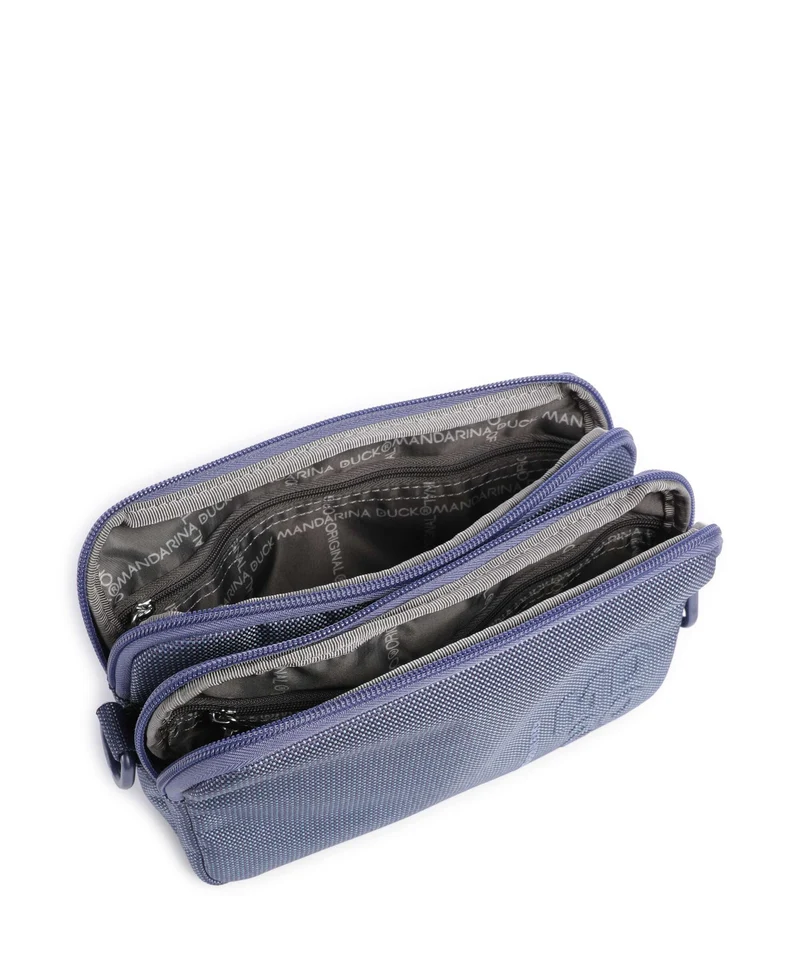 Mandarina Duck MD20 Sac bandoulière deep blue
