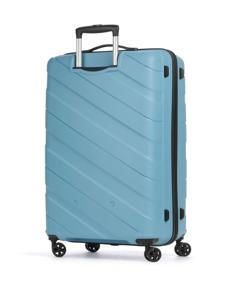 American Tourister Jetdriver 3.0 Valise 4 roues light blue