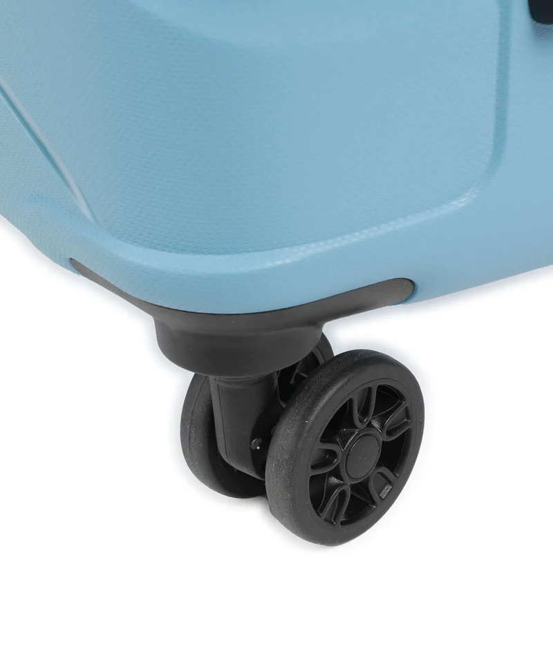 American Tourister Jetdriver 3.0 Valise 4 roues light blue