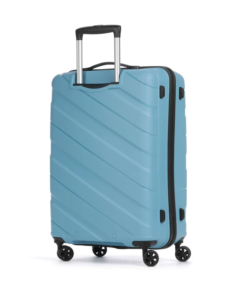 American Tourister Jetdriver 3.0 Valise 4 roues light blue