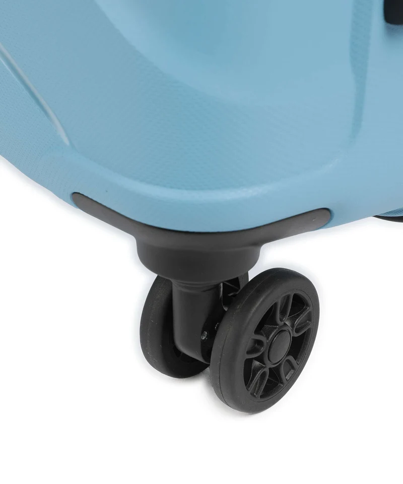 American Tourister Jetdriver 3.0 Valise 4 roues light blue