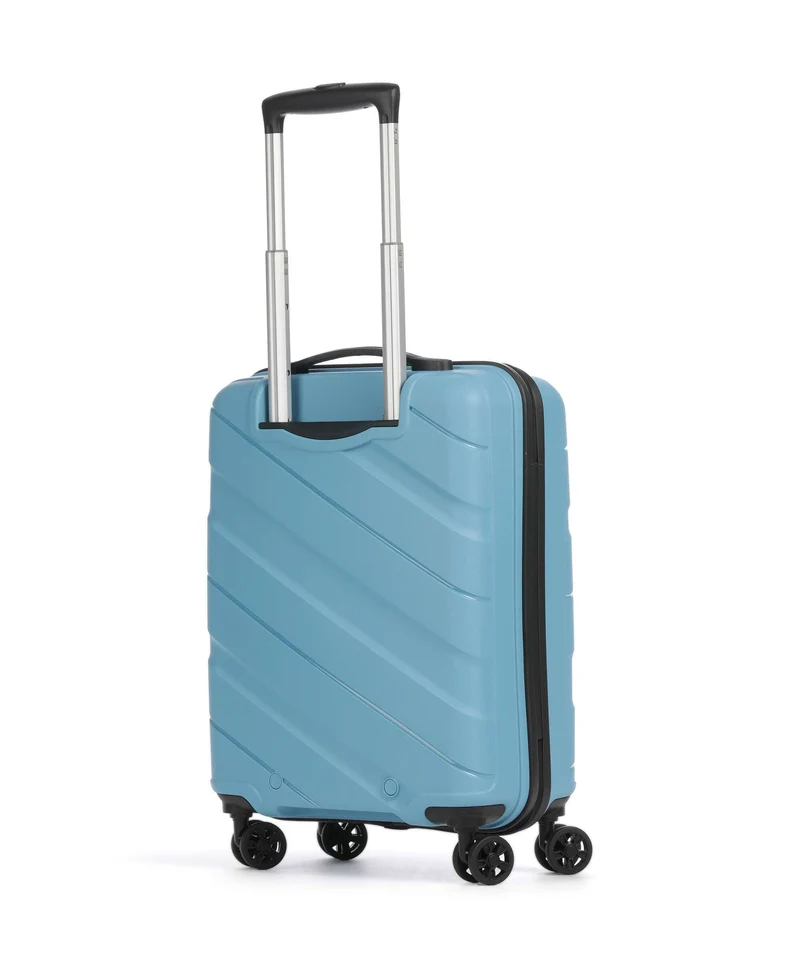 American Tourister Jetdriver 3.0 Valise 4 roues light blue