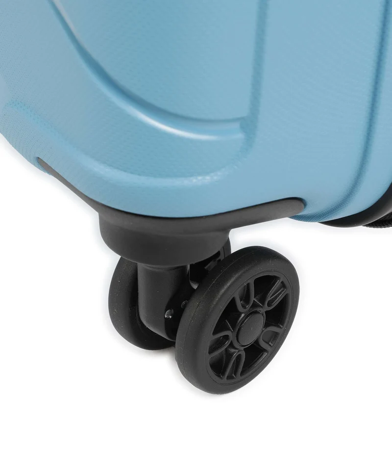 American Tourister Jetdriver 3.0 Valise 4 roues light blue