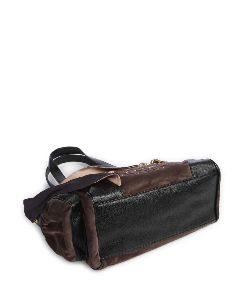 Juicy Couture Daydreamer L Cabas chocolate