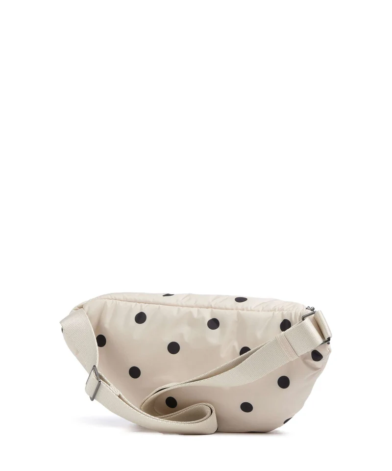 Markberg FameMBG Sac banane polka dot/creme