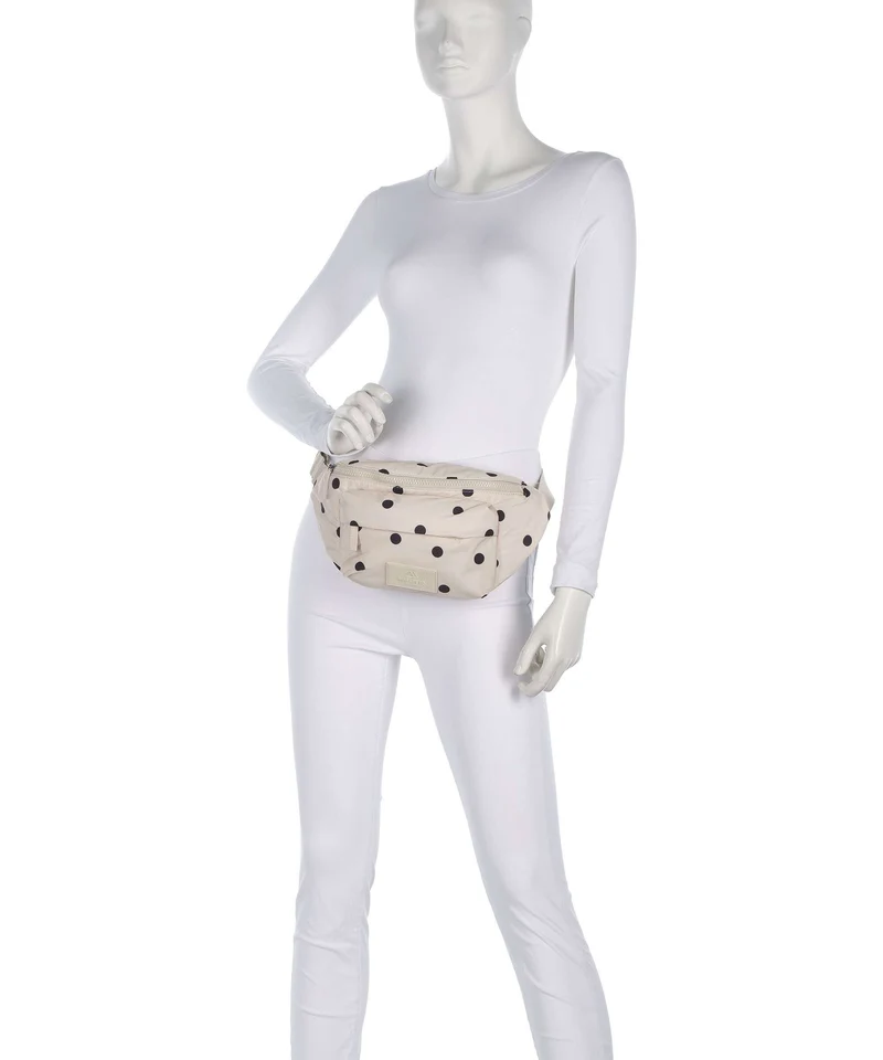 Markberg FameMBG Sac banane polka dot/creme