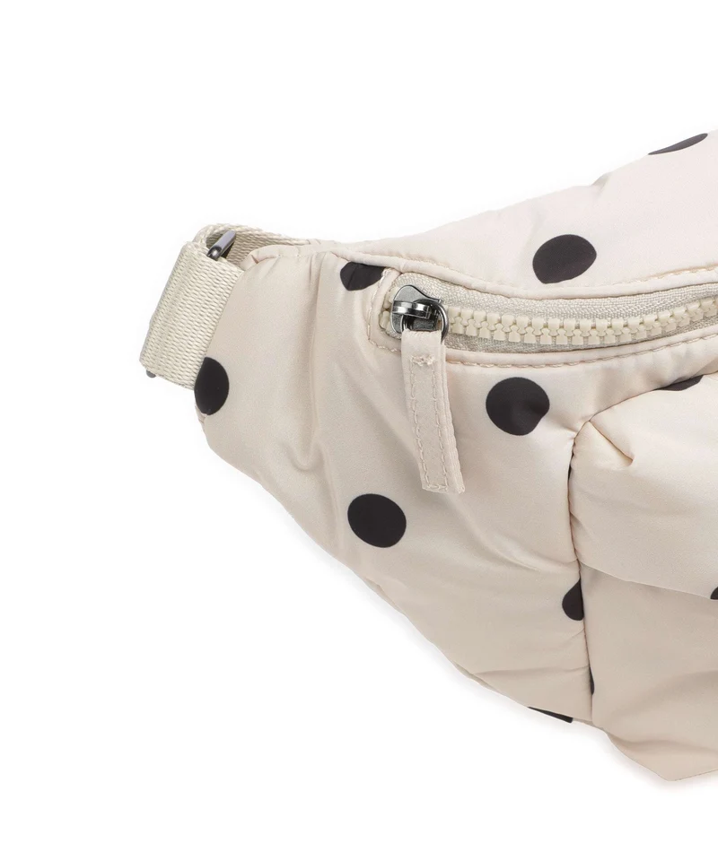 Markberg FameMBG Sac banane polka dot/creme
