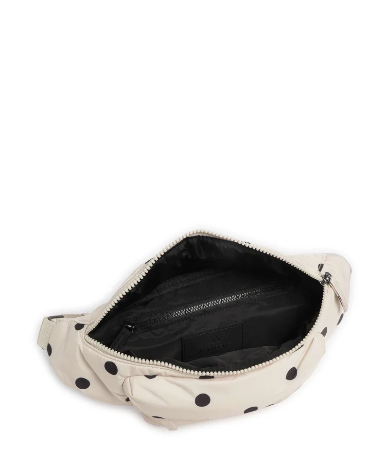Markberg FameMBG Sac banane polka dot/creme