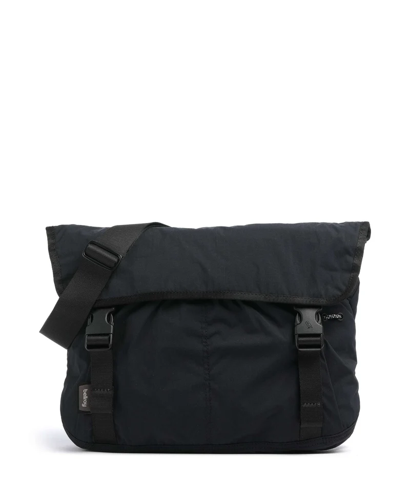 Bellroy Cinch 12 Sac messager black