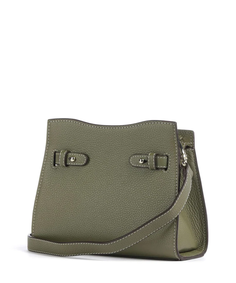 Aigner Farah S Sac bandoulière moss green