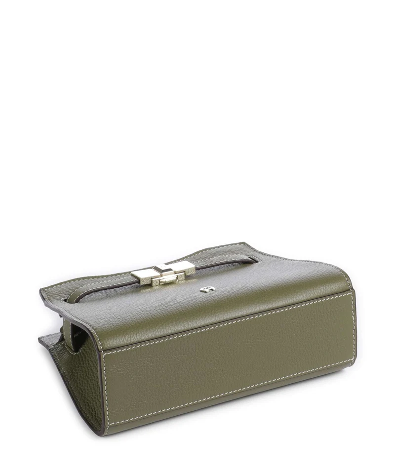Aigner Farah S Sac bandoulière moss green