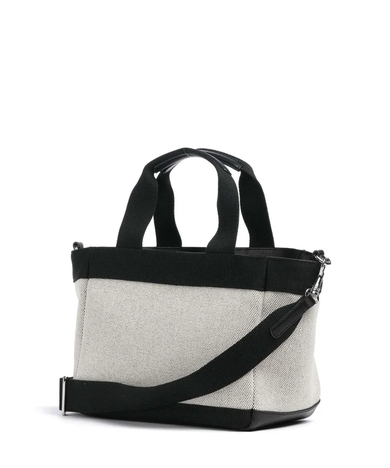 JOOP! Jeans Calduccio Tela Yvette Sac à main black