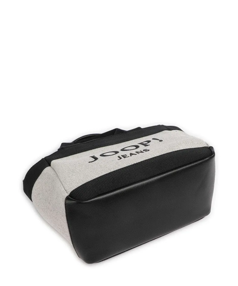 JOOP! Jeans Calduccio Tela Yvette Sac à main black