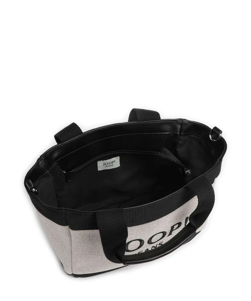 JOOP! Jeans Calduccio Tela Yvette Sac à main black