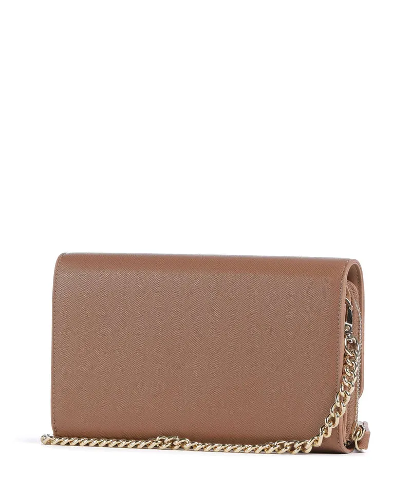 Valentino Bags Zero Re Portefeuille cuoio
