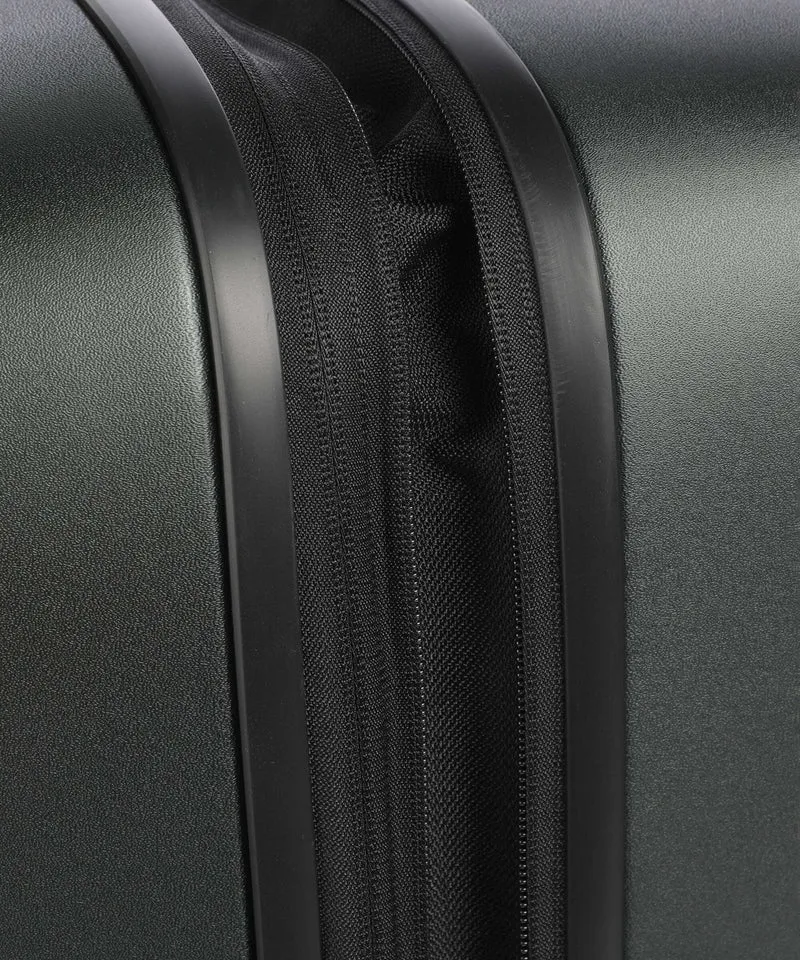 Samsonite Fyrm Set de valise (4 roues) deep green