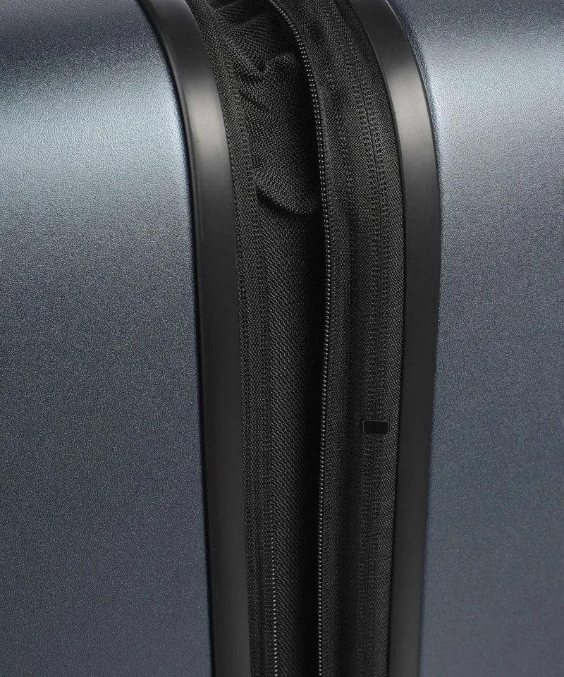 Samsonite Fyrm Set de valise (4 roues) steel blue