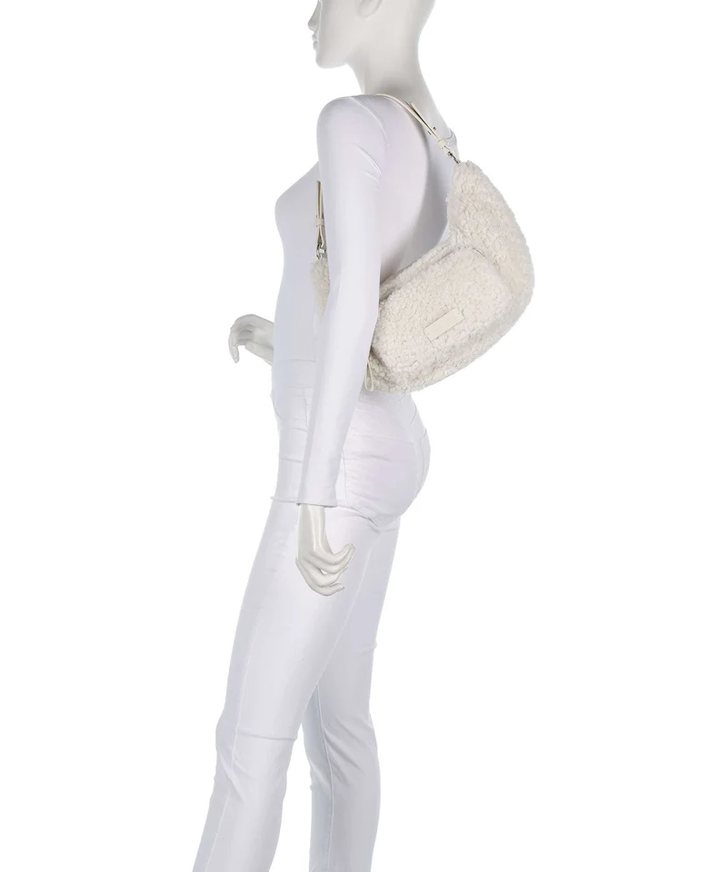 Marc O'Polo Alini S Sac porté épaule raw cream