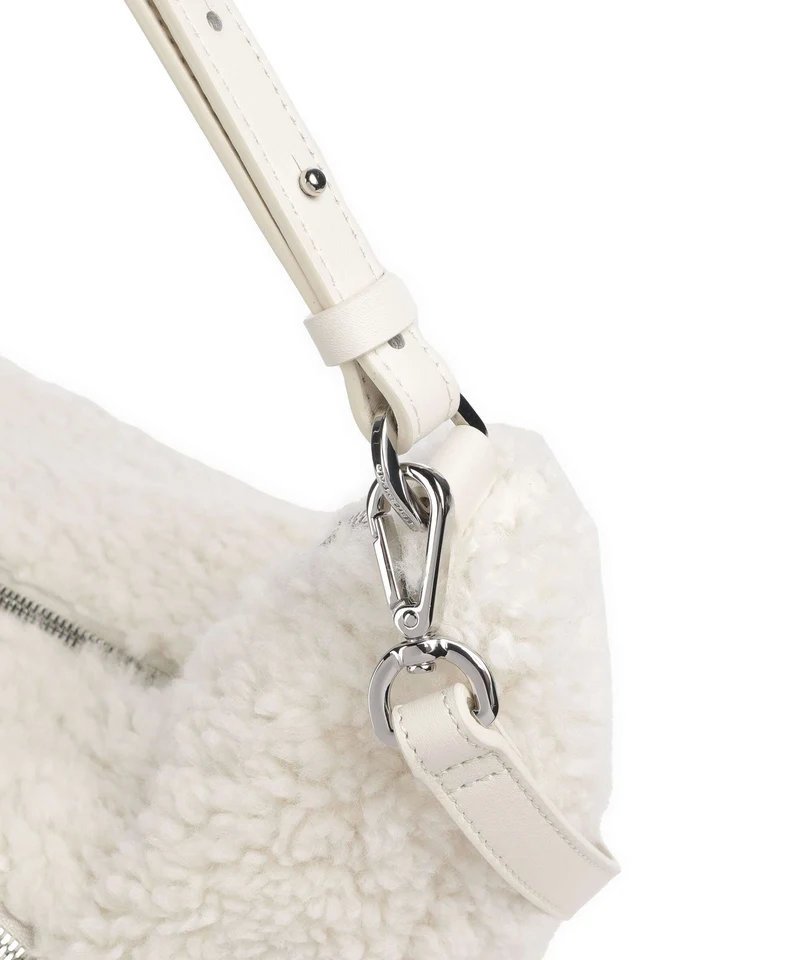 Marc O'Polo Alini S Sac porté épaule raw cream