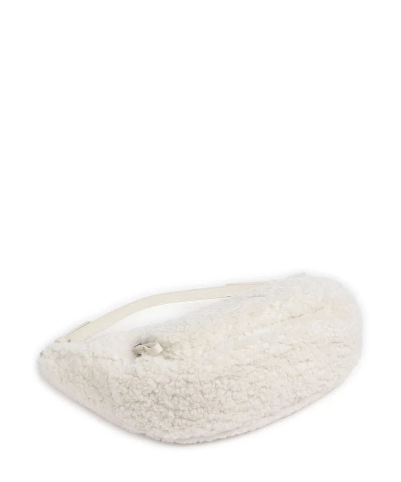 Marc O'Polo Alini S Sac porté épaule raw cream