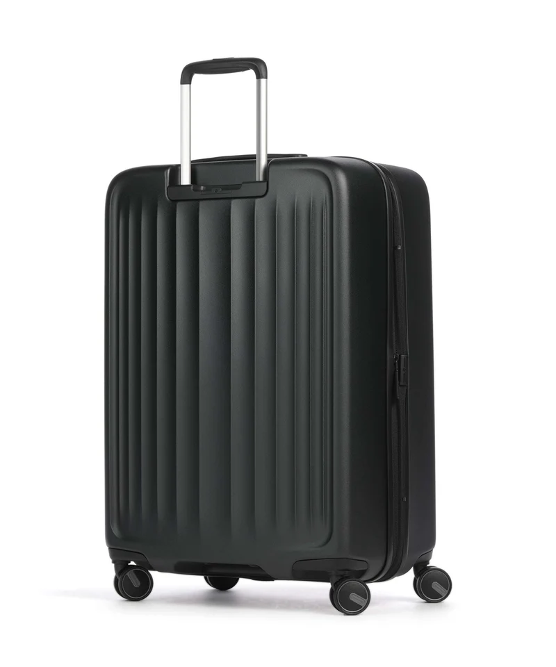 Samsonite Fyrm Set de valise (4 roues) graphite