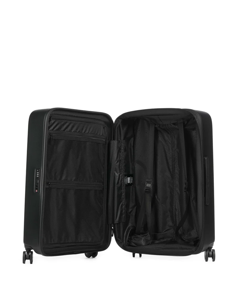 Samsonite Fyrm Set de valise (4 roues) graphite