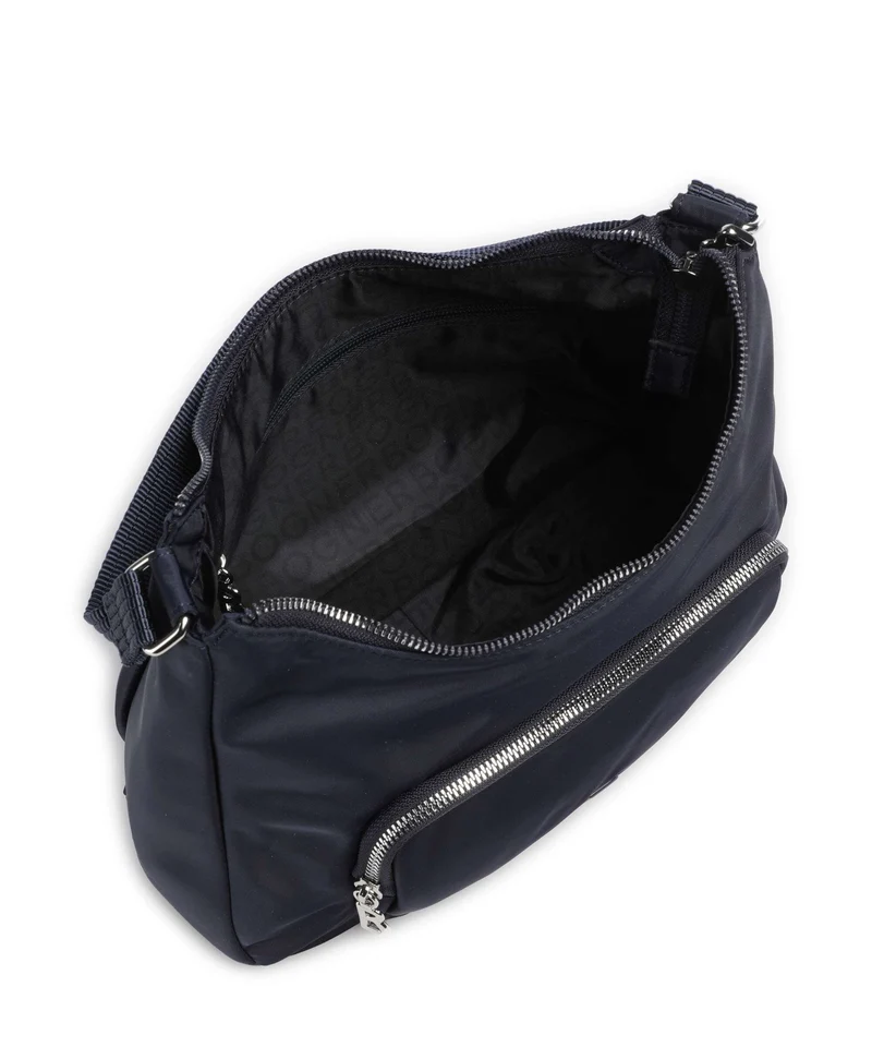 Bogner Verbier Play 1.0 Pari Sac fourre-tout darkblue