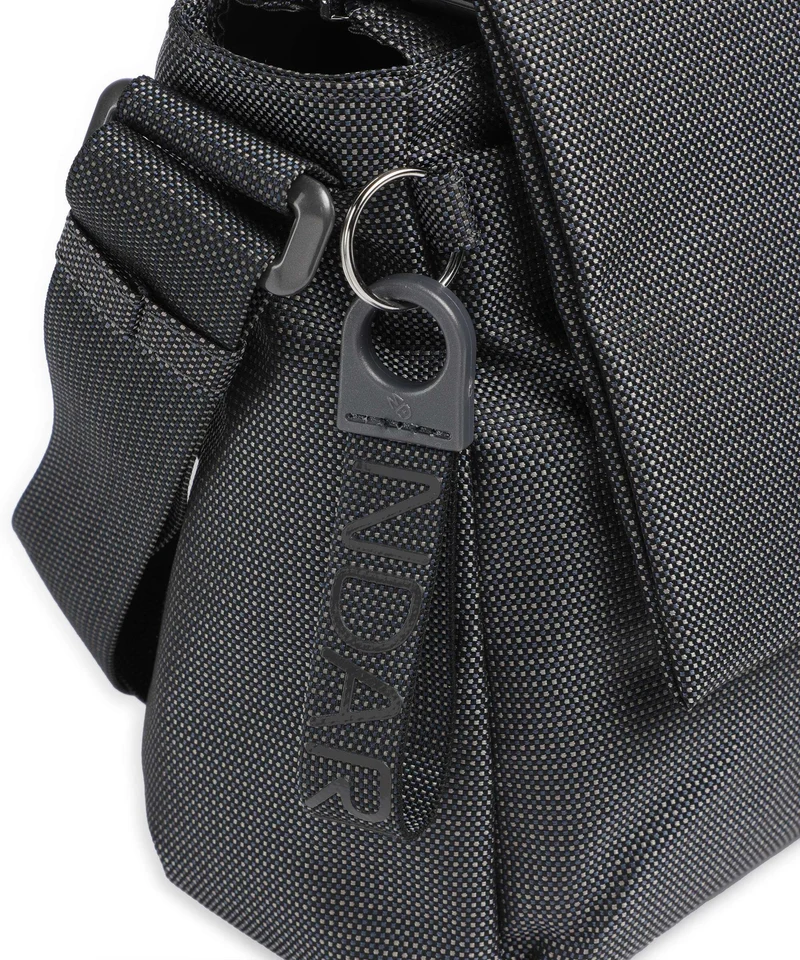 Mandarina Duck MD20 Sac bandoulière steel