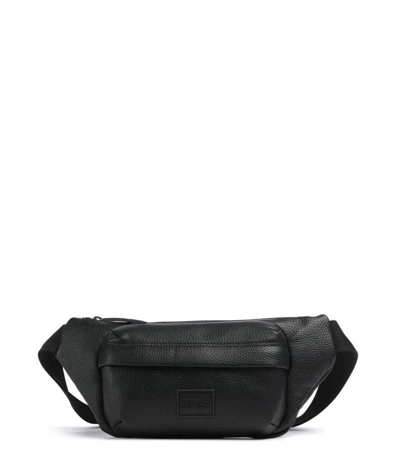 Hugo Ethon Sac banane black