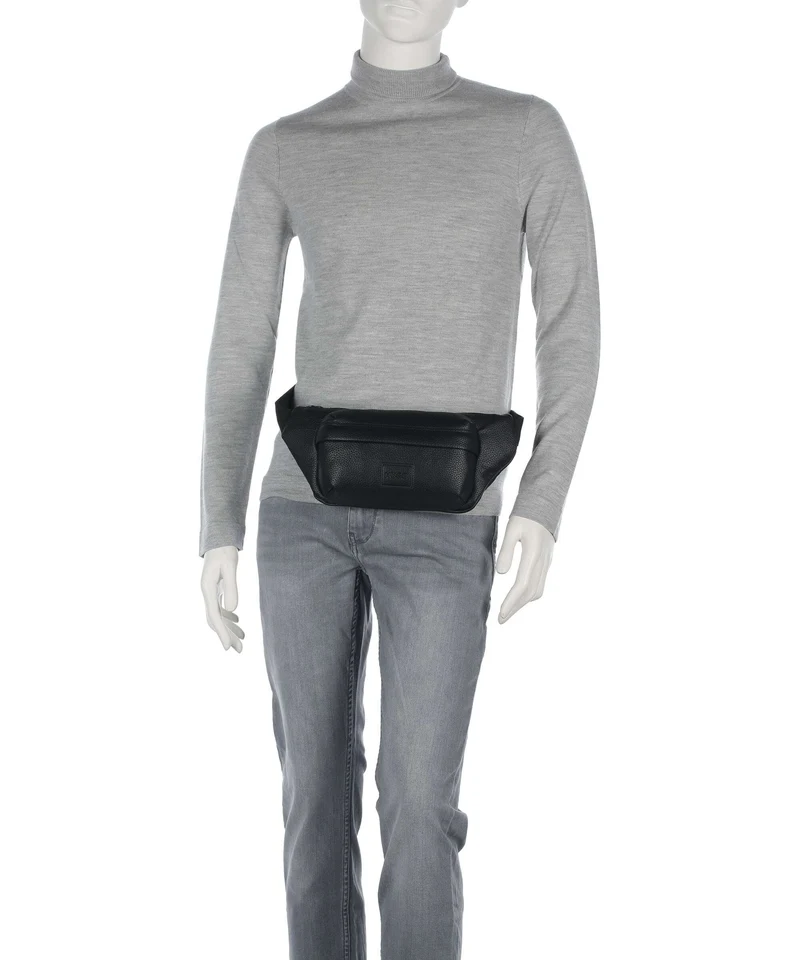 Hugo Ethon Sac banane black