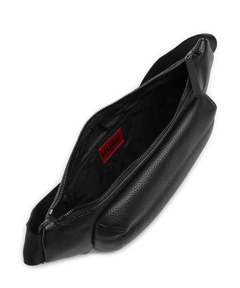 Hugo Ethon Sac banane black