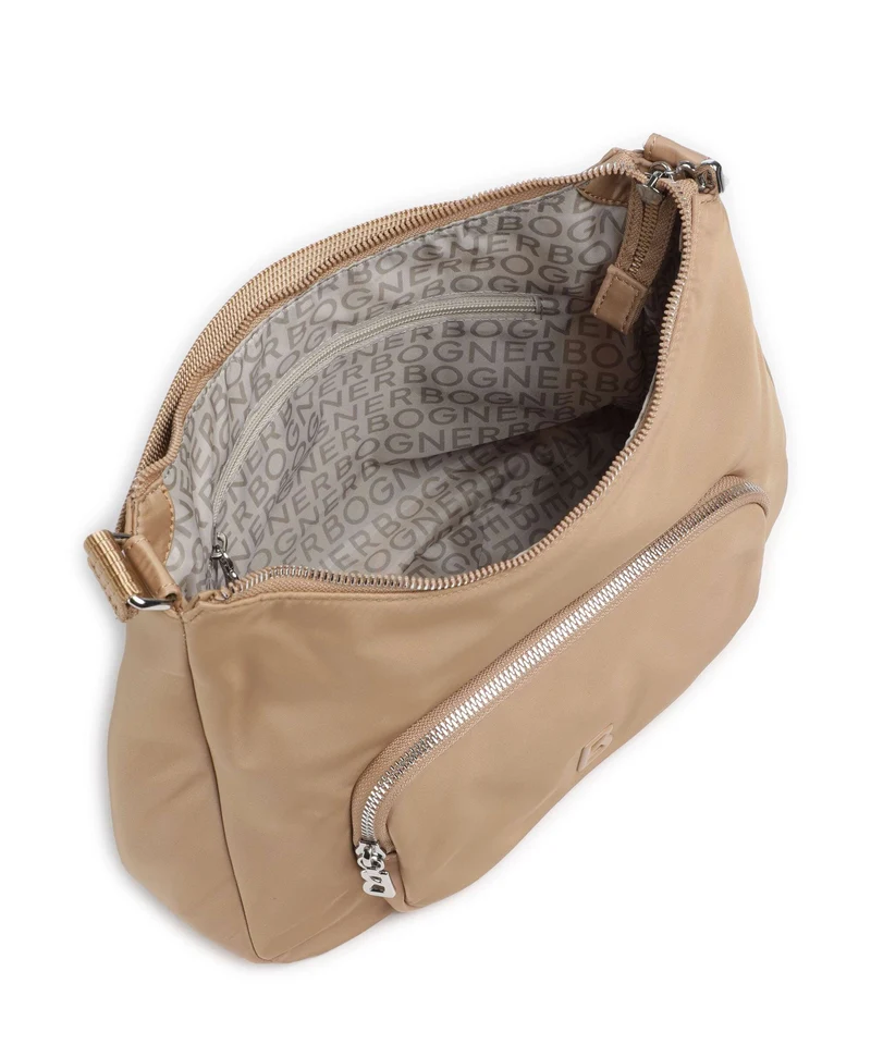 Bogner Verbier Play 1.0 Pari Sac fourre-tout lattè