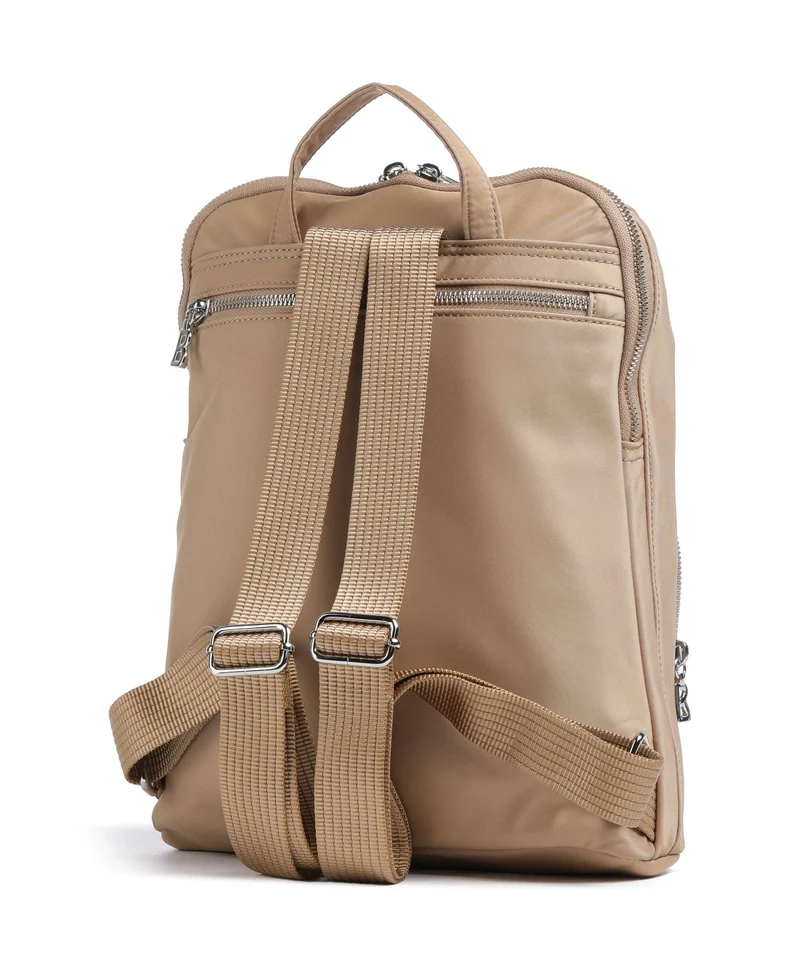 Bogner Verbier Play 1.0 Maxi Sac à dos lattè