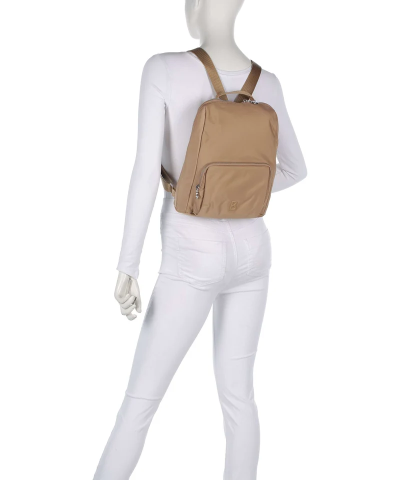 Bogner Verbier Play 1.0 Maxi Sac à dos lattè