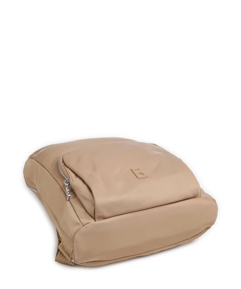 Bogner Verbier Play 1.0 Maxi Sac à dos lattè