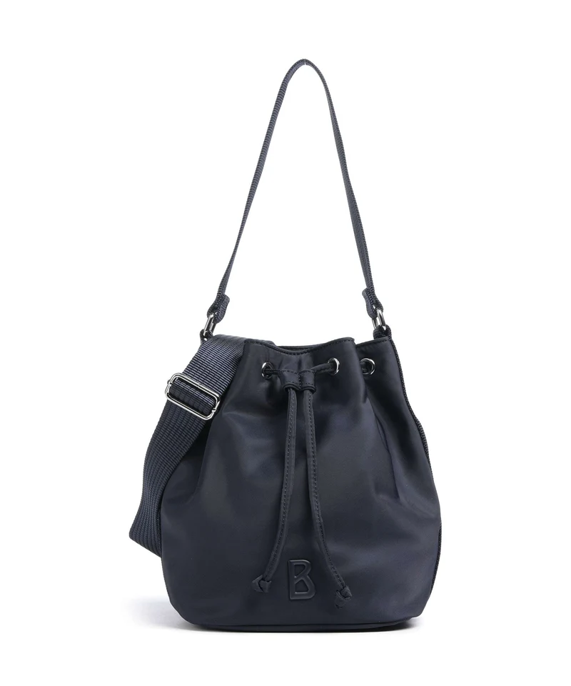 Bogner Verbier Play 1.0 Ines Sac seau darkblue