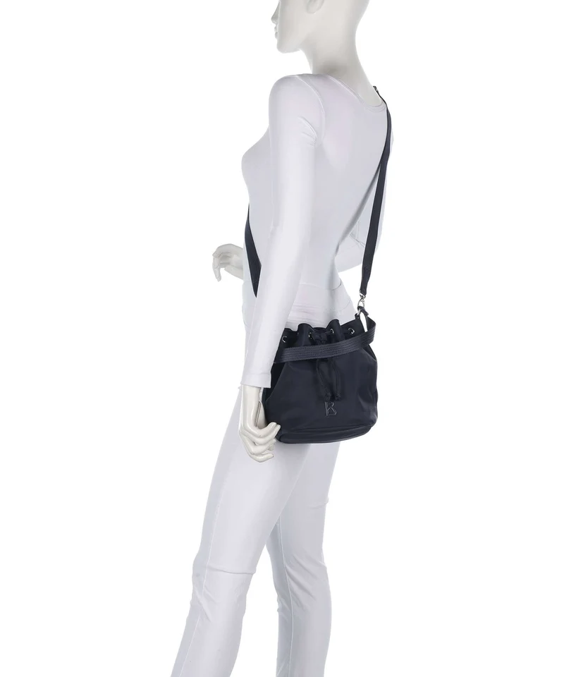 Bogner Verbier Play 1.0 Ines Sac seau darkblue