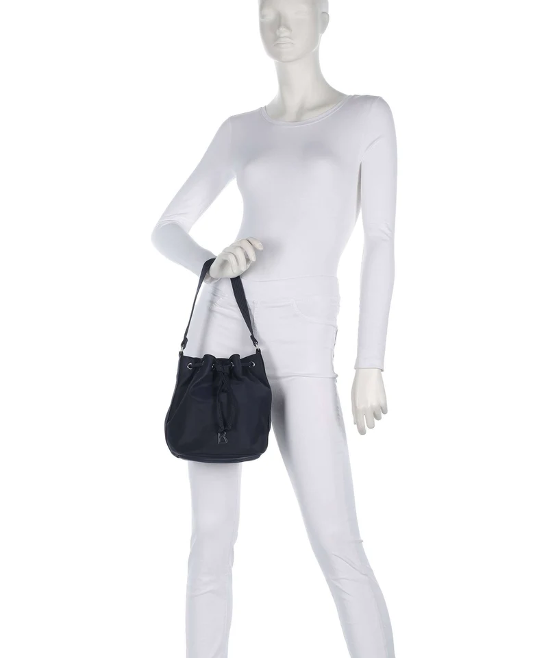 Bogner Verbier Play 1.0 Ines Sac seau darkblue