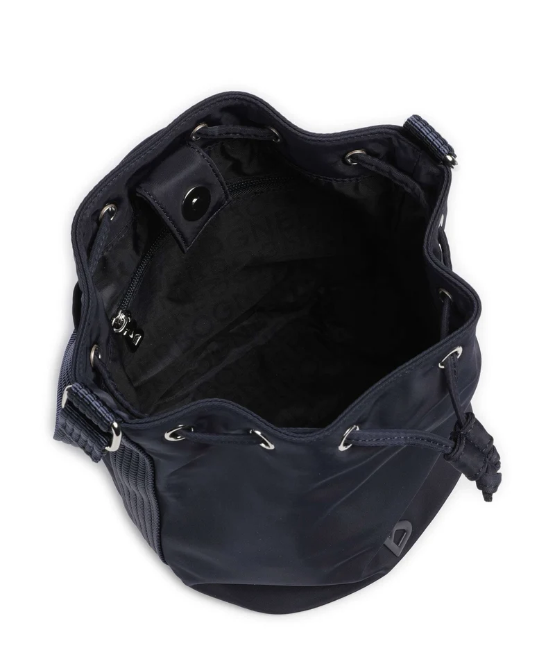 Bogner Verbier Play 1.0 Ines Sac seau darkblue