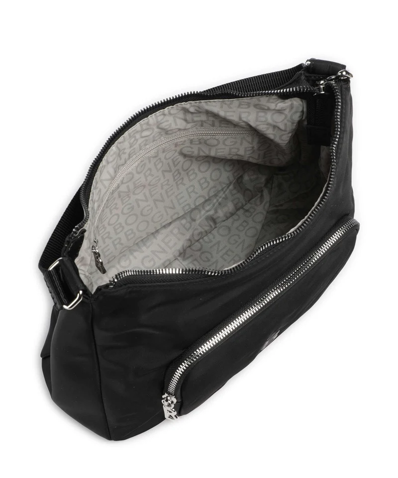 Bogner Verbier Play 1.0 Pari Sac fourre-tout black